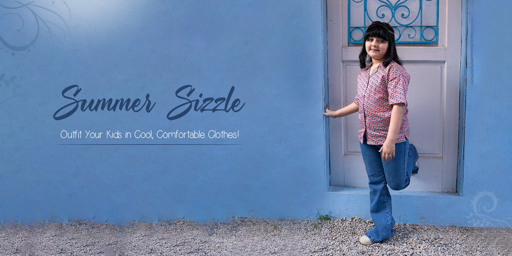 The Best Oaklynn Kidswear for Your Little Ones - Oaklynn Kidswear