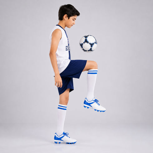 England Football Tank & Shorts Co-Ord Set
