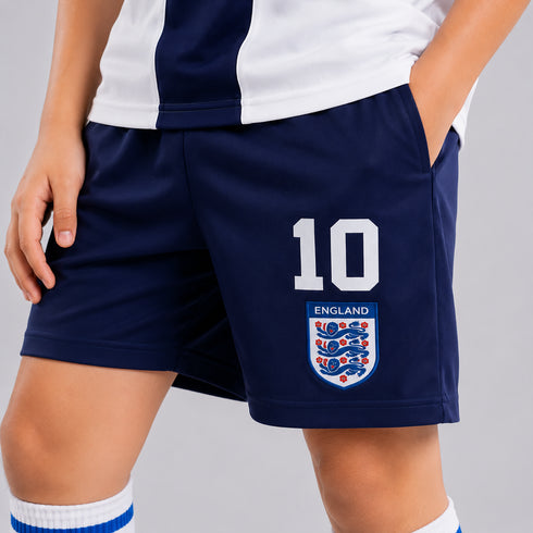 England Football Tank & Shorts Co-Ord Set