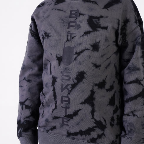 BATMAN PRINTED SWEATSHIRT