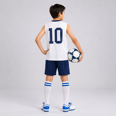 England Football Tank & Shorts Co-Ord Set
