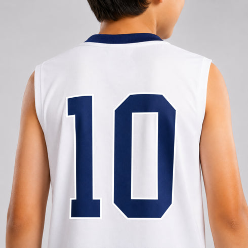 England Football Tank & Shorts Co-Ord Set