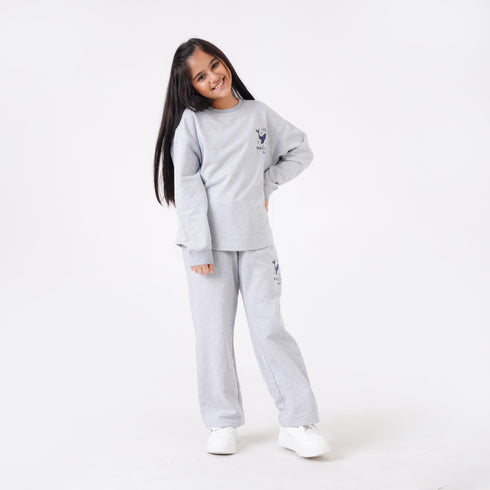 WHALE PRINT CO-ORD SET