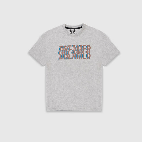 Dreamer Tee Graphic T-Shirt