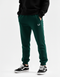 Essential Green Joggers