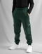 Green Cargo Joggers