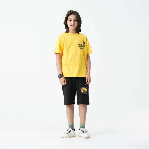 Who You Are Co-ord Set