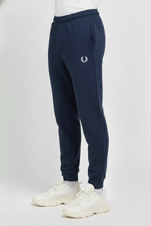 Essential Navy Blue Joggers