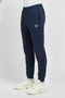 Essential Navy Blue Joggers