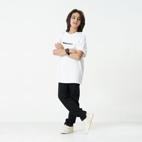 Good Vibes Only T-Shirt