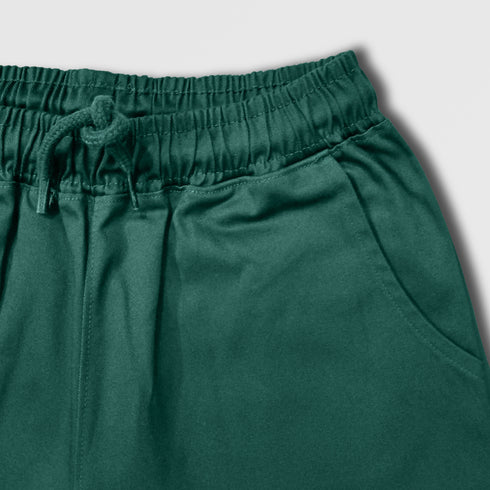 Girls Non Denim shorts