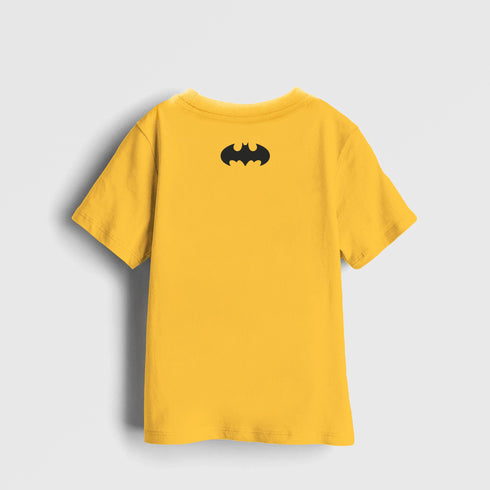 BATMAN FACE Graphic T-Shirt