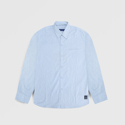 BONE POCKET PRINTED Shirt