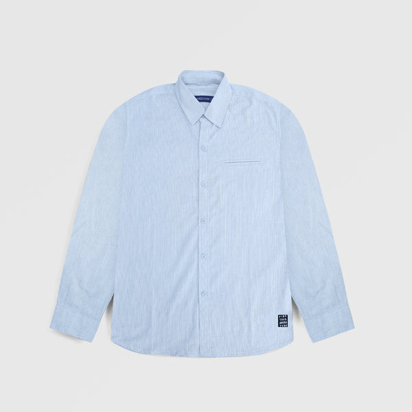 BONE POCKET PRINTED Shirt