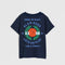 BASKETBALL GRAPHIC T-SHIRT
