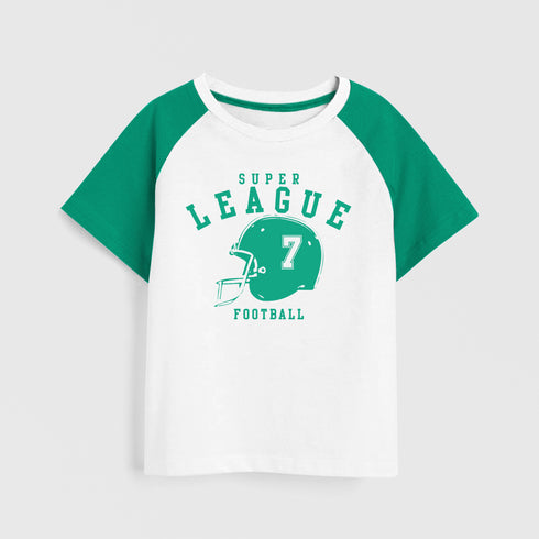 Reglan Graphic T-Shirt