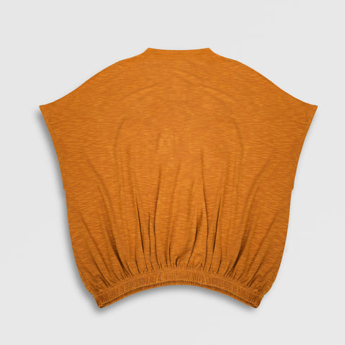 Memories Graphic Crop Tee