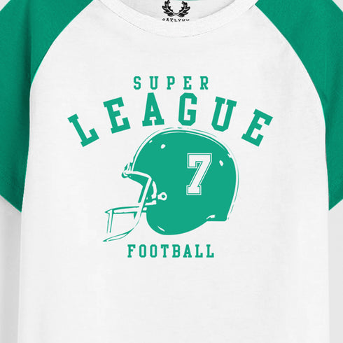 Reglan Graphic T-Shirt