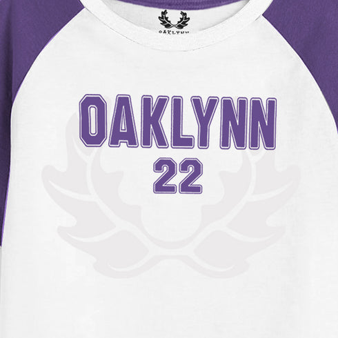 Oaklynn Reglan Graphic Tee