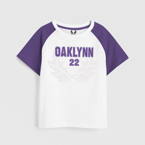 Oaklynn Reglan Graphic Tee
