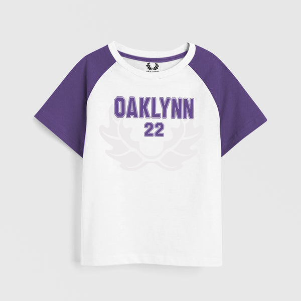 Oaklynn Reglan Graphic Tee