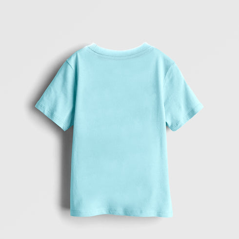 SUN SHINE GRAPHIC T-SHIRT