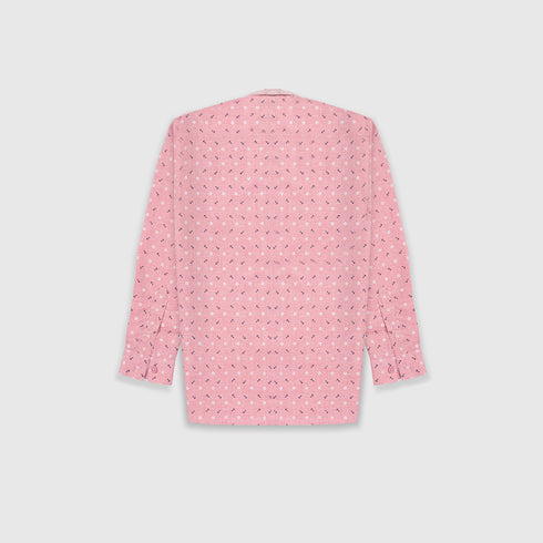 Boys All Over Print Shirt