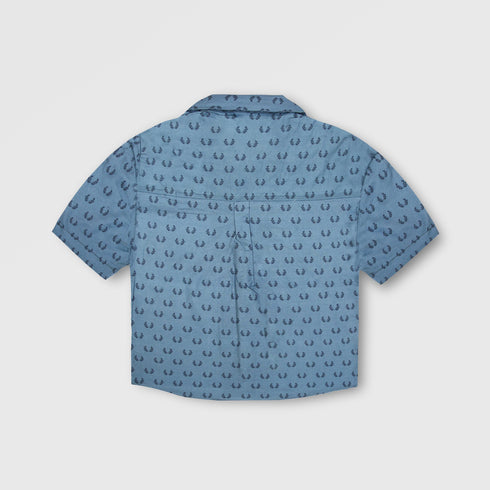 2 PCS SIGNATURE LOGO Set Boys