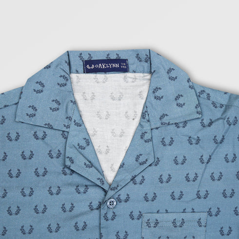 2 PCS SIGNATURE LOGO Set Boys