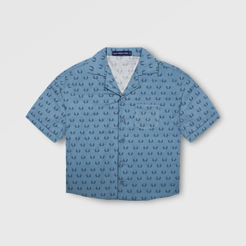 2 PCS SIGNATURE LOGO Set Boys