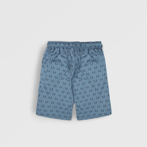 2 PCS SIGNATURE LOGO Set Boys