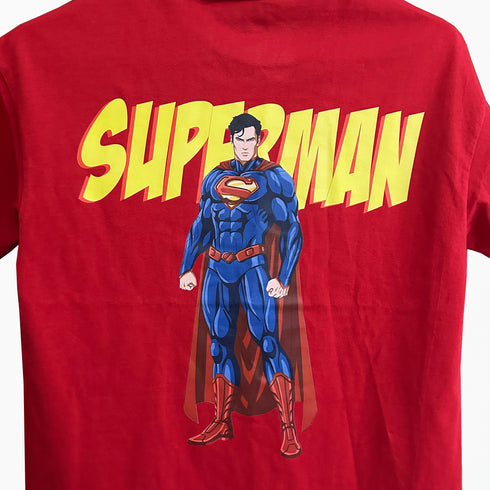 Superman Co-ord Set