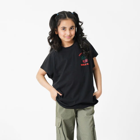 Life is Cherry T-Shirt