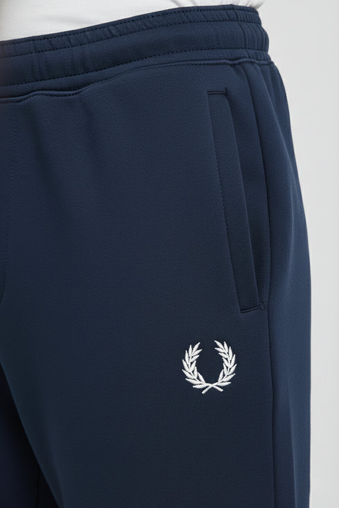 Essential Navy Blue Joggers