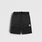 Black Cargo Shorts
