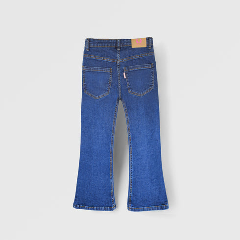 Boot Cut Jeans
