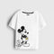 MICKEY GRAPHIC T-SHIRT