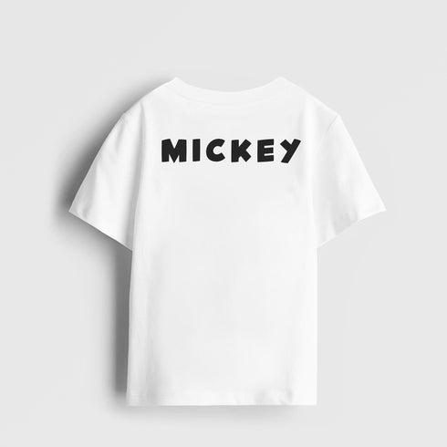 MICKEY GRAPHIC T-SHIRT