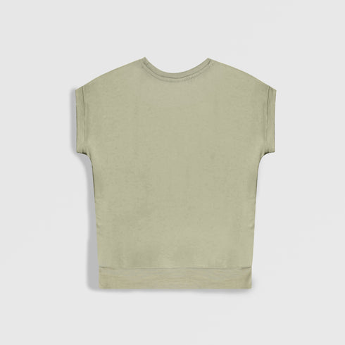 Good Vibes Graphic Tee