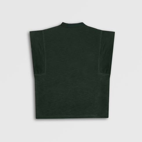 Unicorn Slogan Graphic Tee