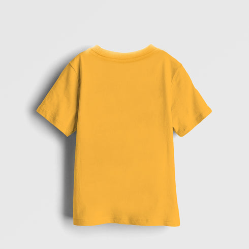 SNOOPY GRAPHIC T-SHIRT