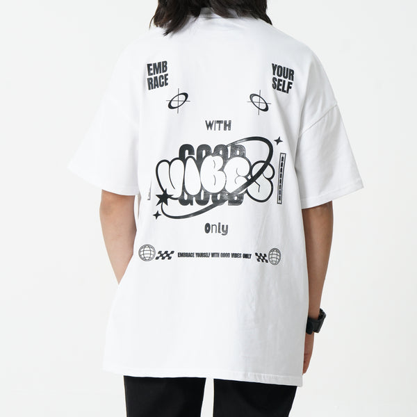 Good Vibes Only T-Shirt