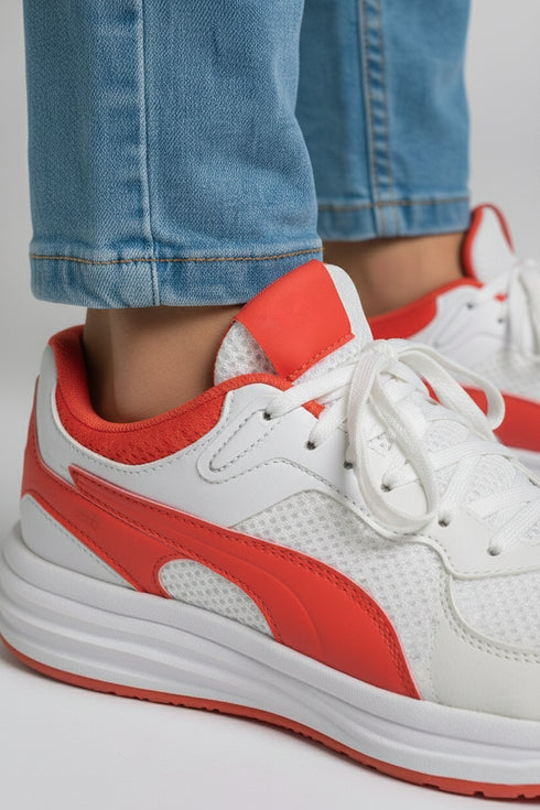 Slim Fit Light Wash Jeans