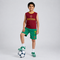 Portugal Football Tank & Shorts Set
