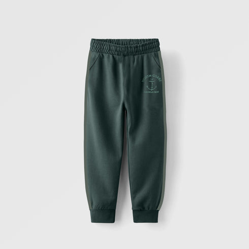 North Coast Knitted Trouser