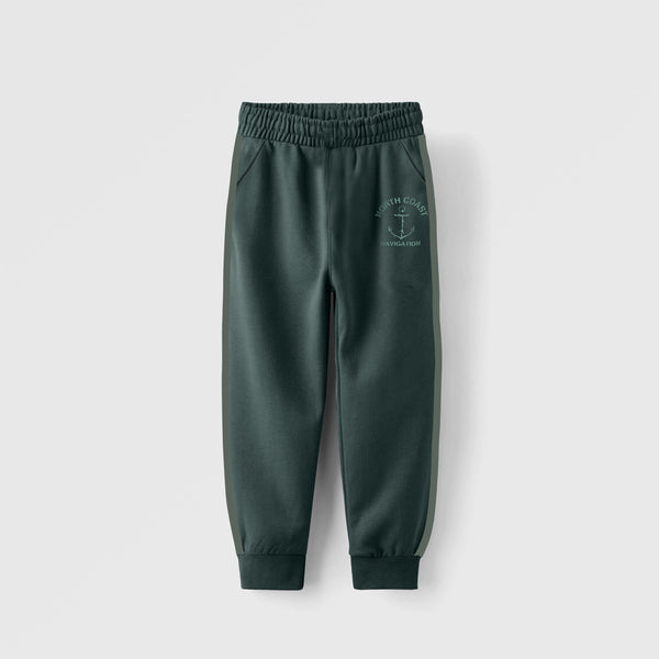 North Coast Knitted Trouser