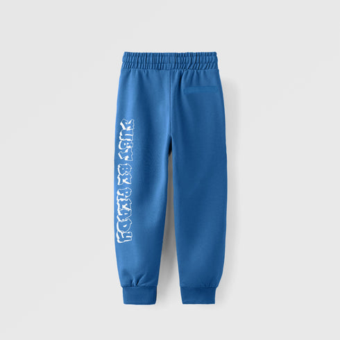 Oaklynn Knitted Trouser