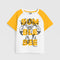 Bumble Bee Graphic T-Shirt