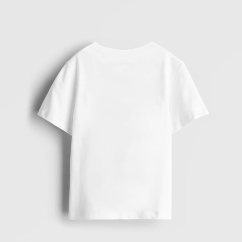 Wild Punch Graphic T-Shirt