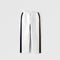 Black Side Stripes Trouser